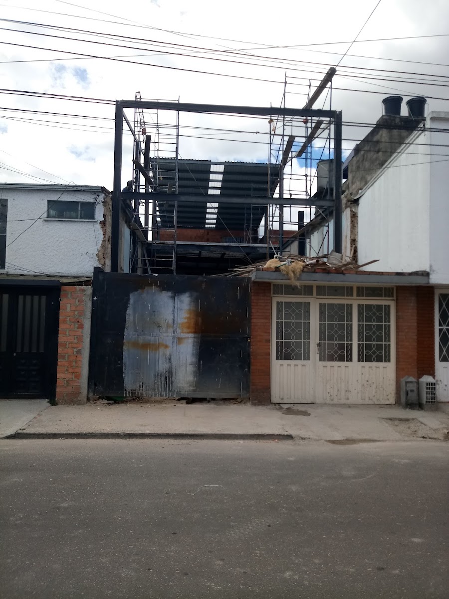 Restaurante Mr Big Crepes