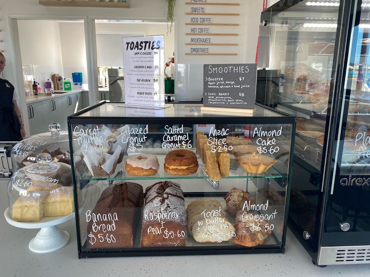 Junction Cafe - North Shore