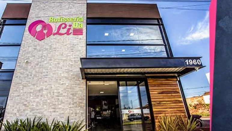 Rotisseria da Li