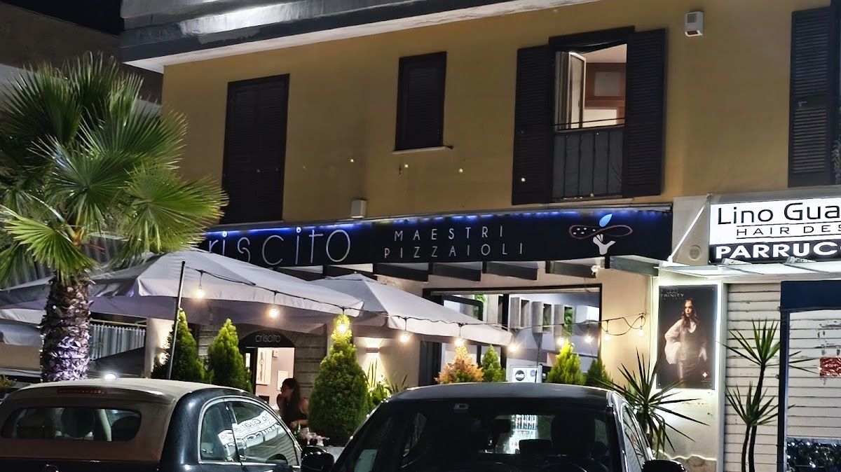 Pizzeria Criscito