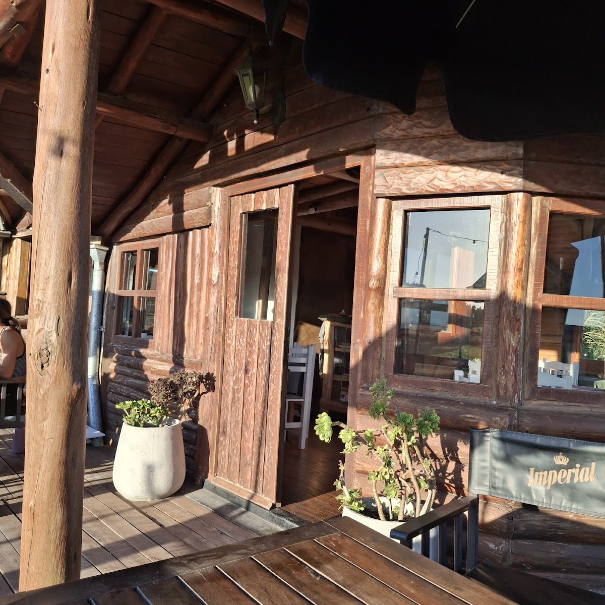 Paseo Gastronómico Kelü Küyen