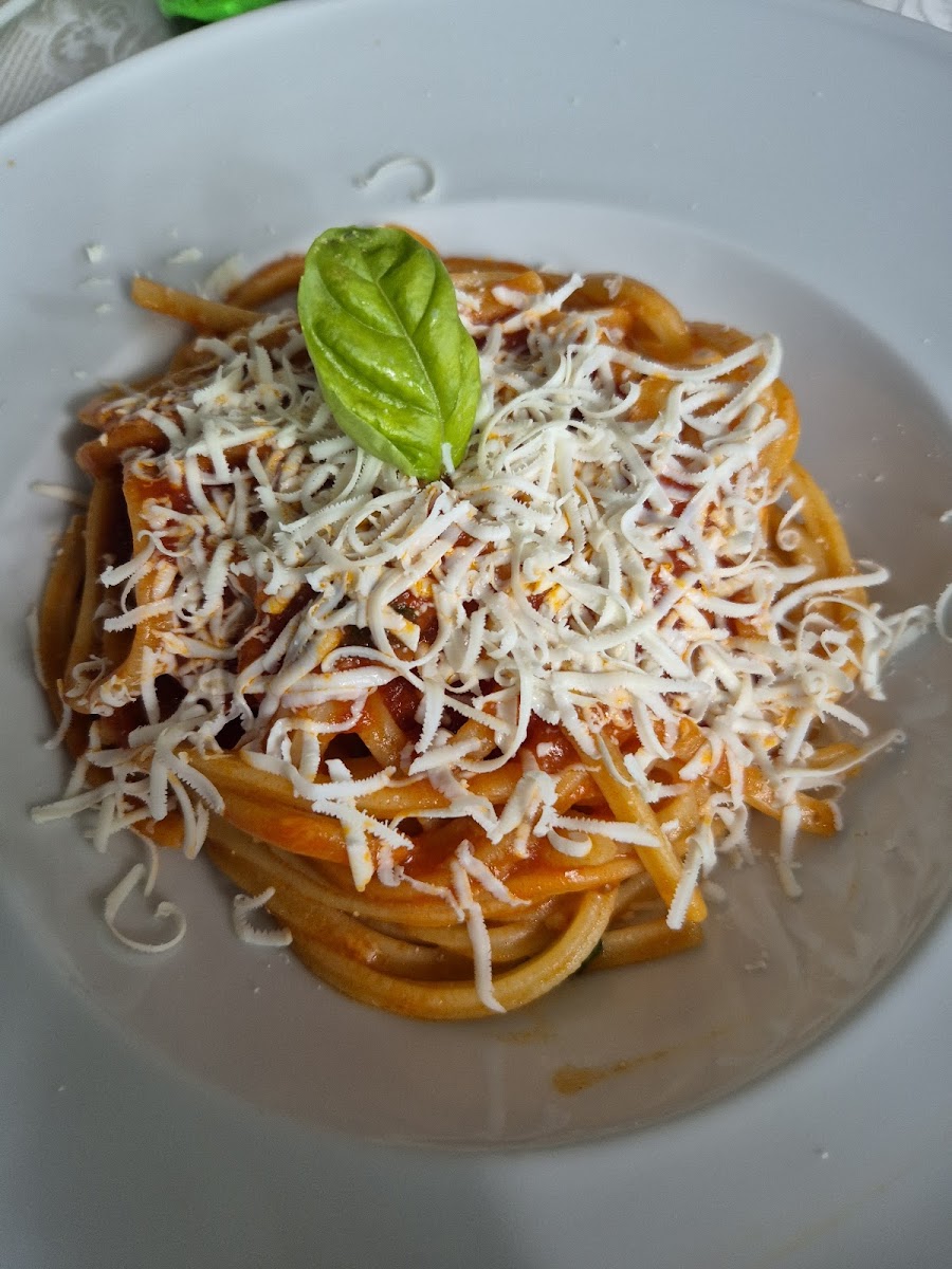 Ristorante Il Cacciatore