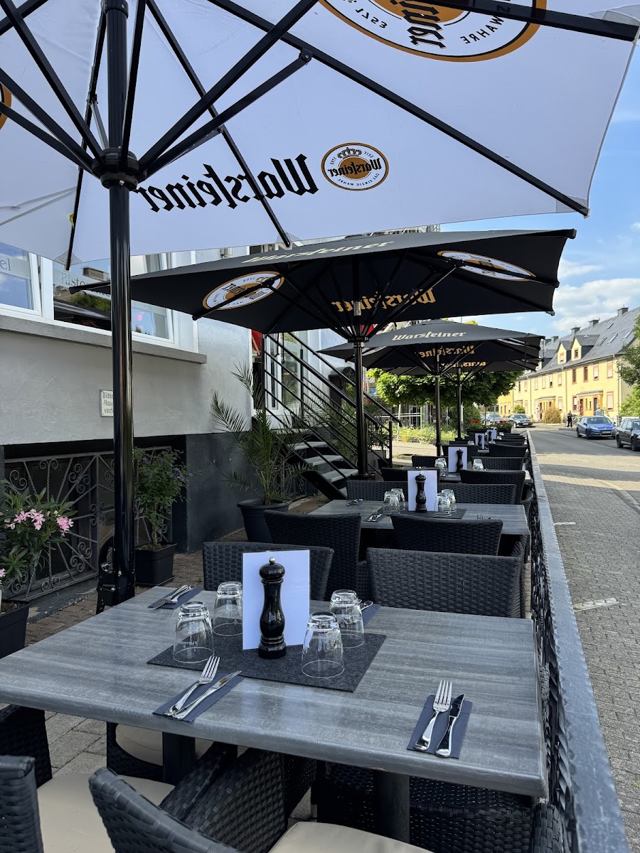 Der Italiener Bernkastel-Kues