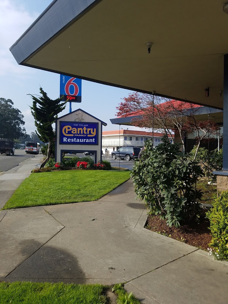 Eureka Village Pantry