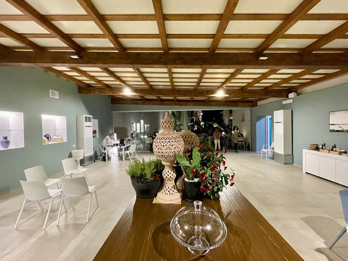 Ristorante Cala Mancina