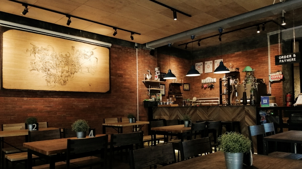 Ujala Coffee and Eatery