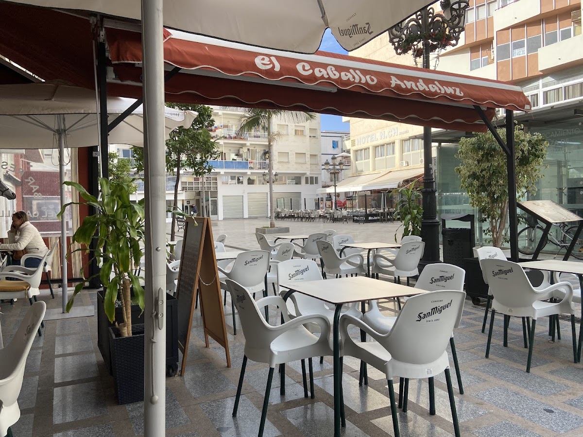 Bar Restaurante El Caballo Andaluz