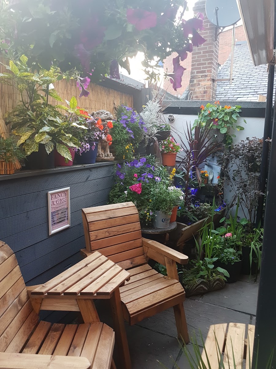 Apollo Bar and Events