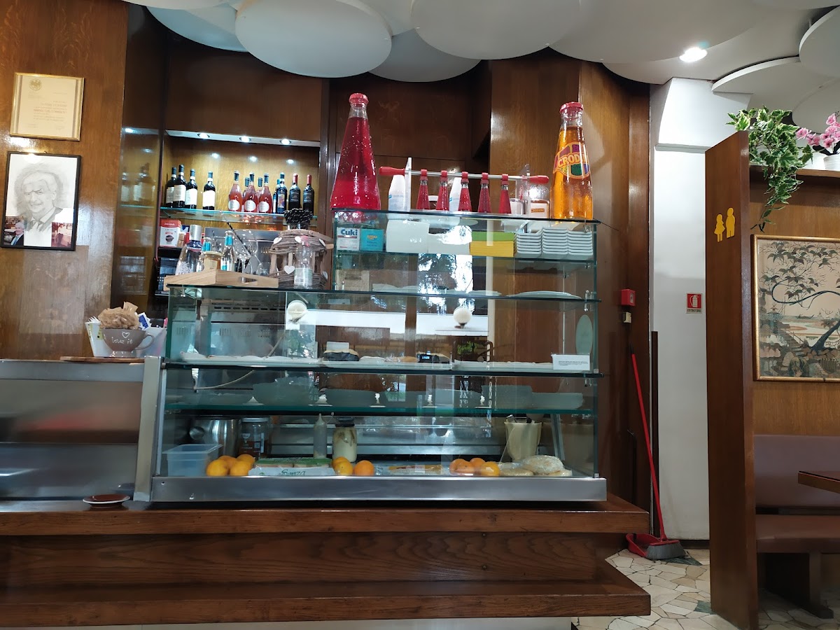 Bar Centrale Di De Martini Luigi