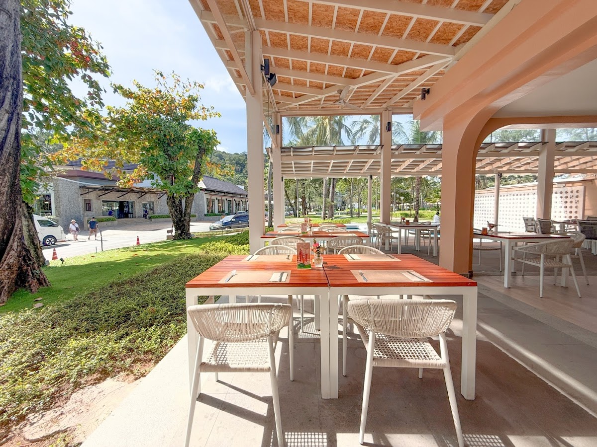 The Cove Bistro by Katathani