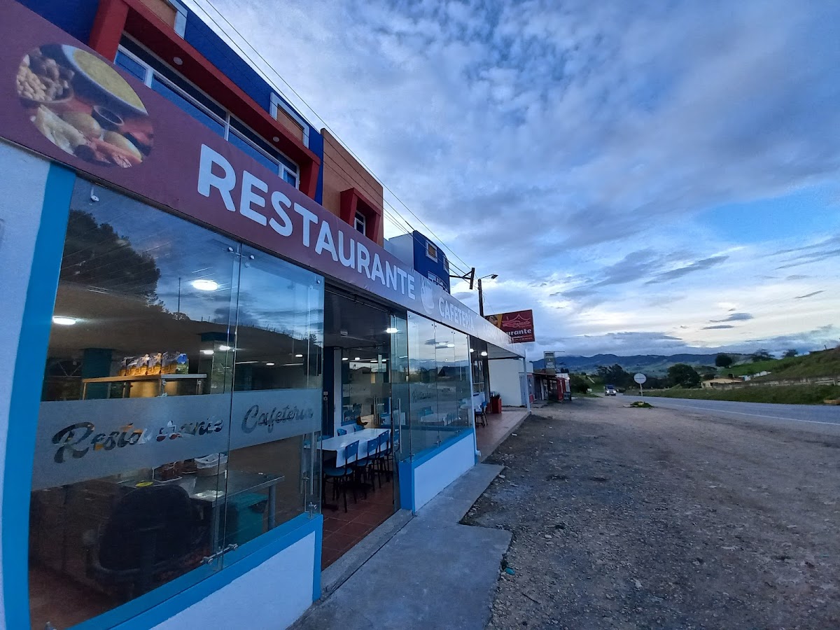 Restaurante Encanto Boyacense
