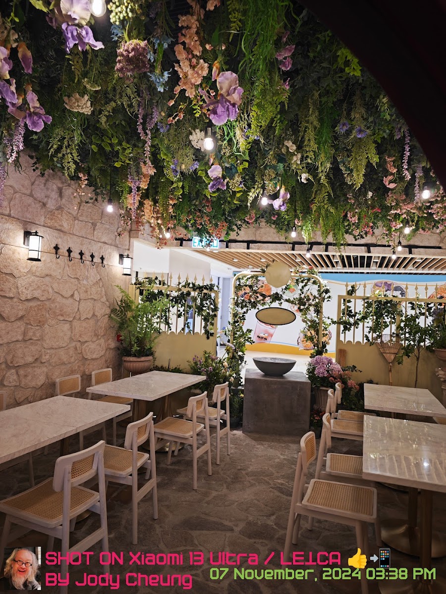 Seiko Kissa & Yoshoku