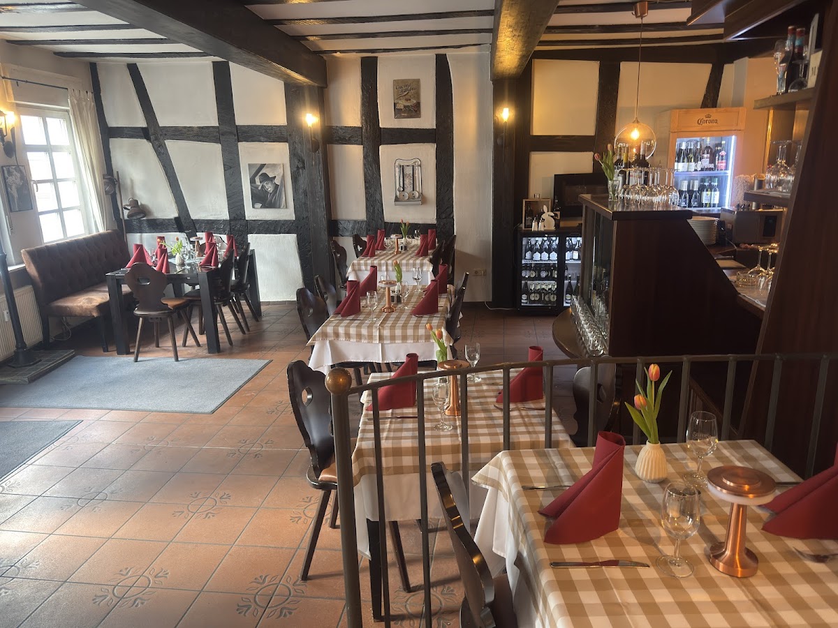 Pizzeria Restaurant Da Vinci