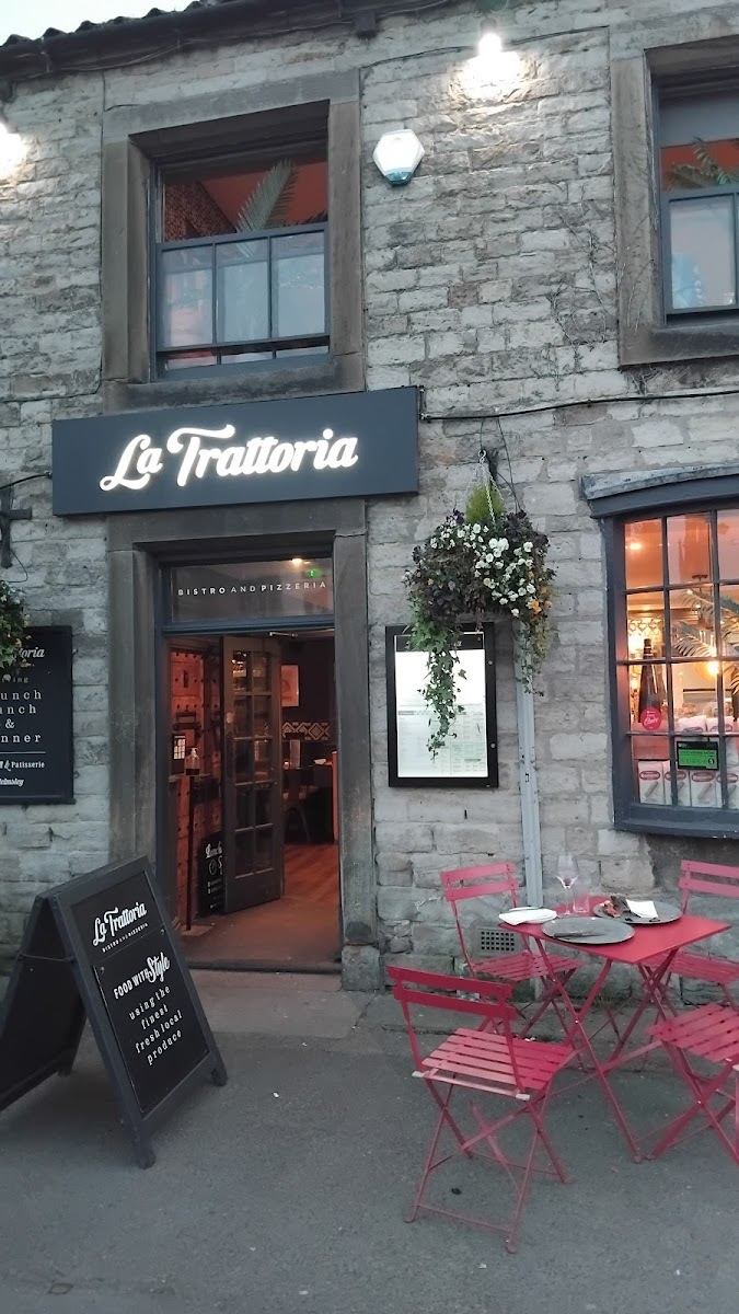 La Trattoria