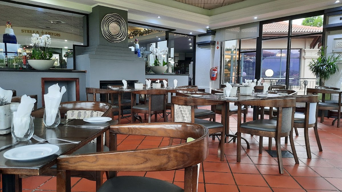 Pecanwood Clubhouse Restaurant