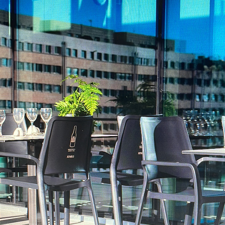 O Balcón das Brañas