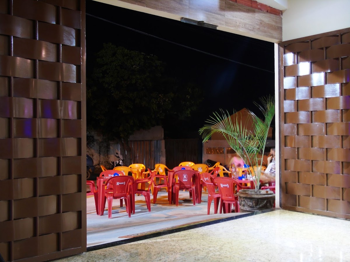 Gula - Pizzaria e Hamburgueria