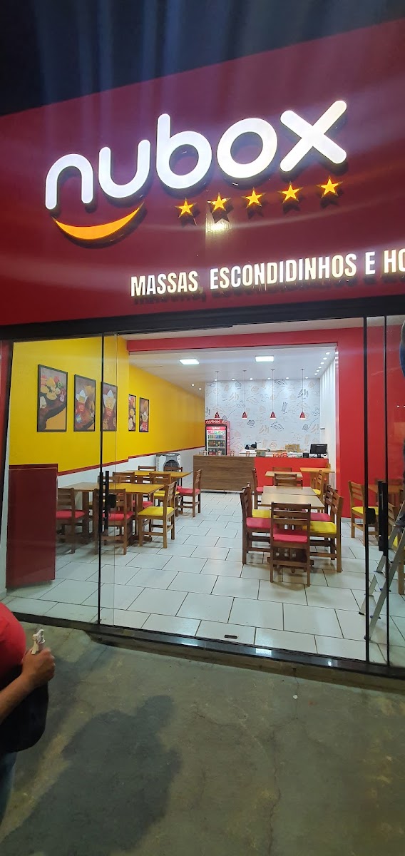 Nubox