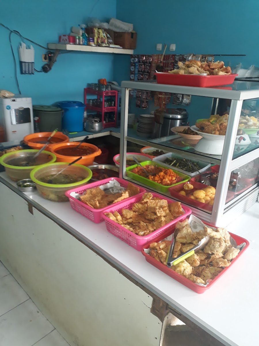 Warteg Nina Karawaci