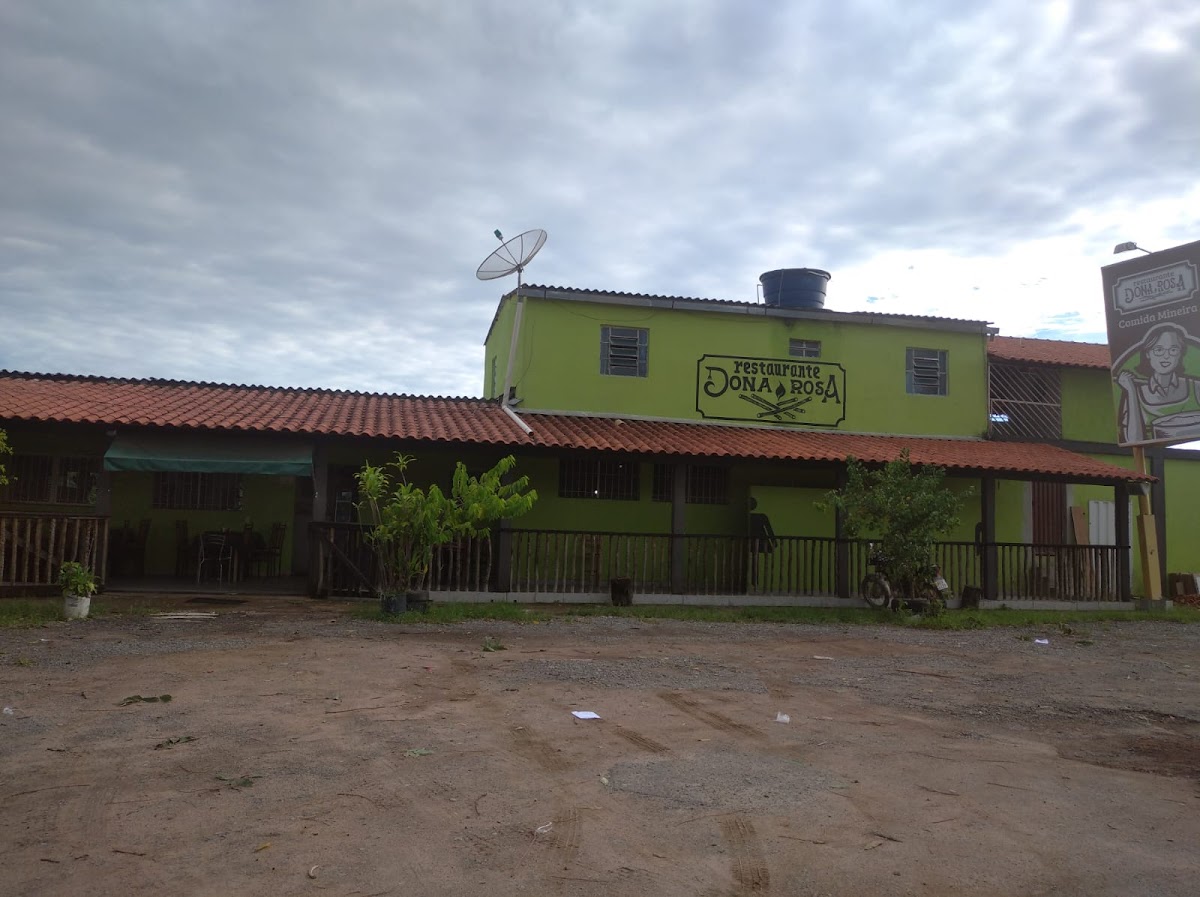 Restaurante Dona Rosa