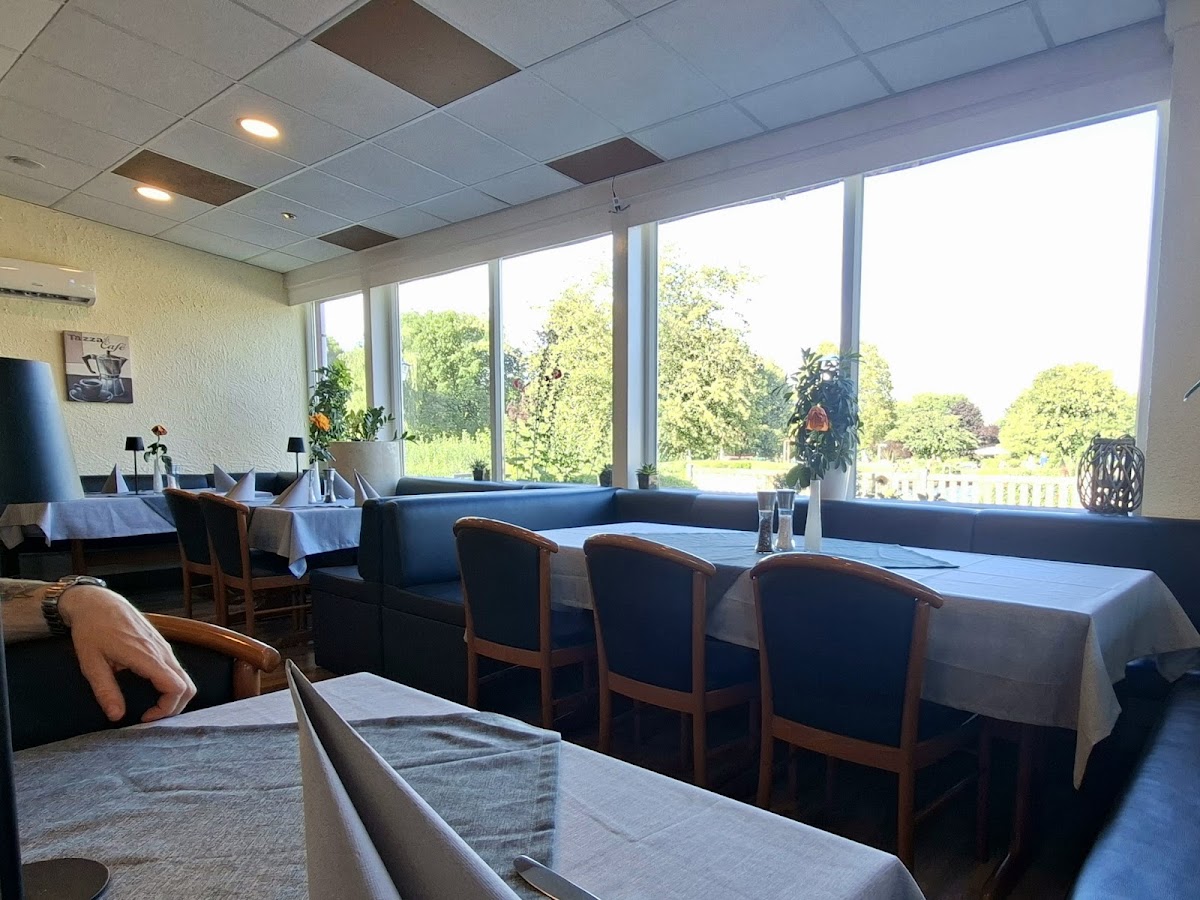 Bei Felix - das Restaurant Inh. Felix Rüdrich