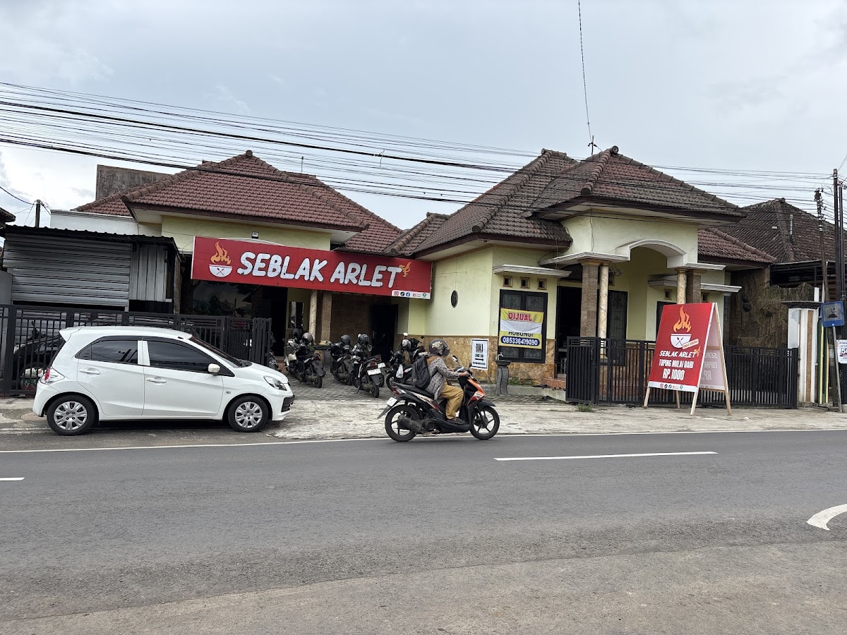SEBLAK ARLET