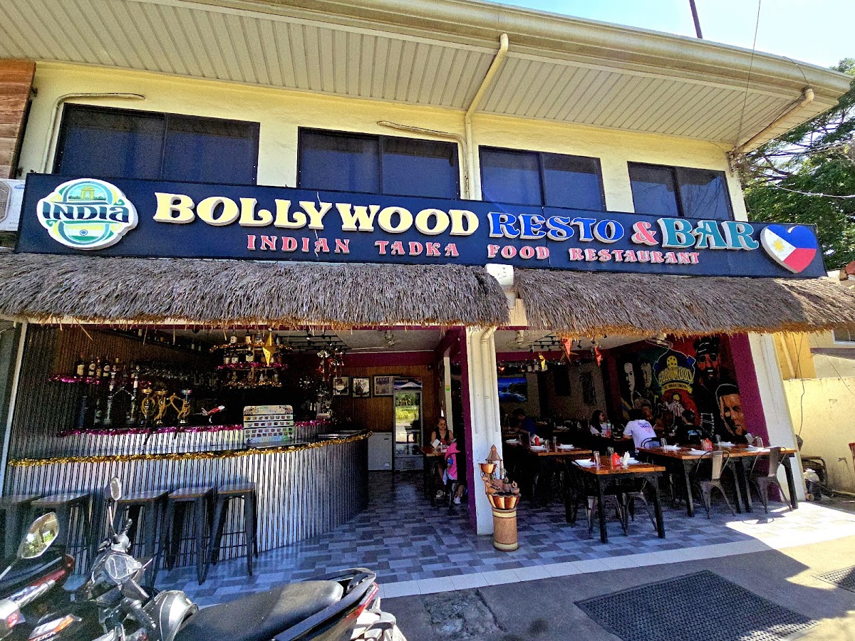 Bollywood Tadka (The Original Taste of India)