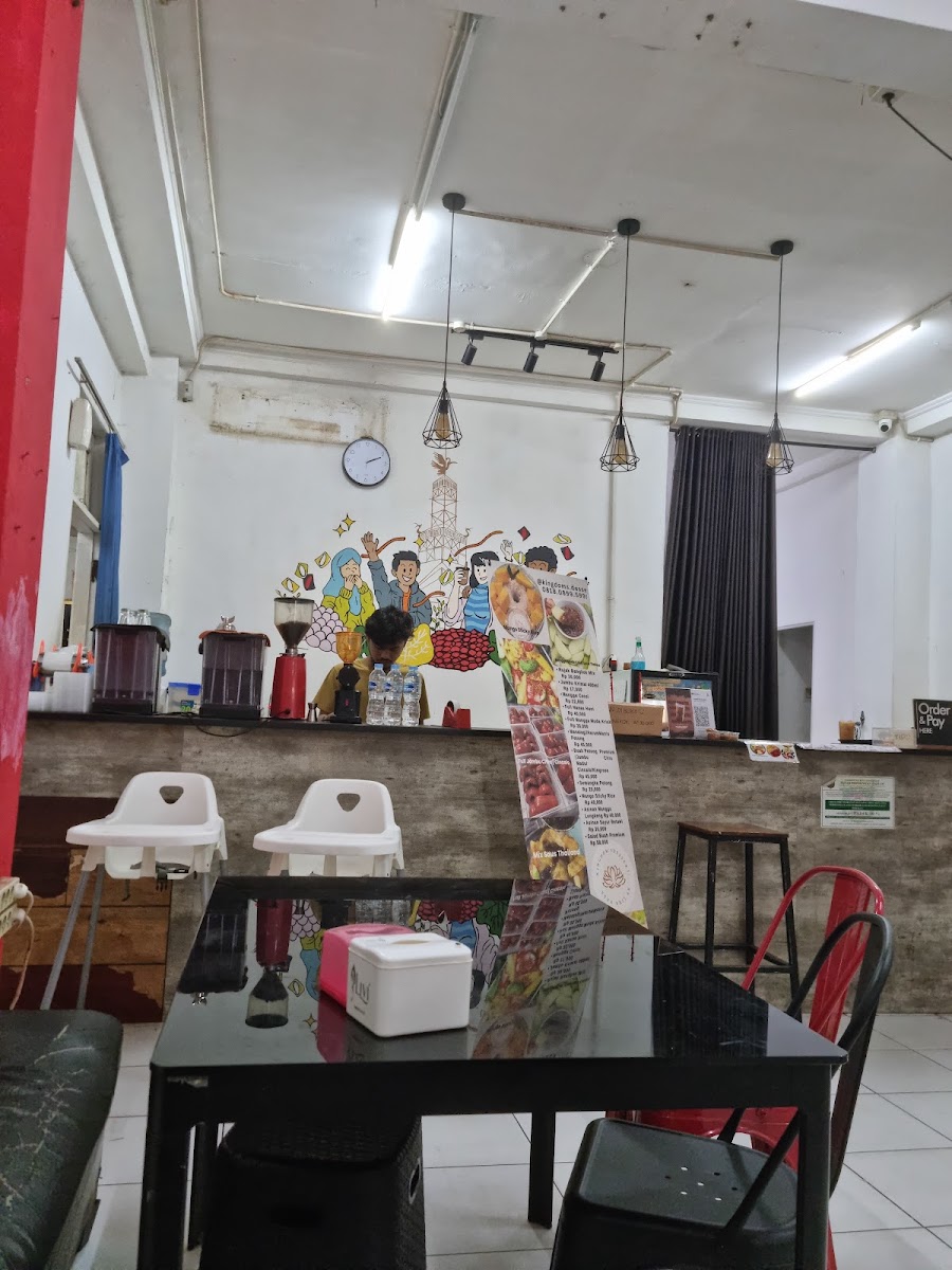 Djaja Abadi (Djayadi)