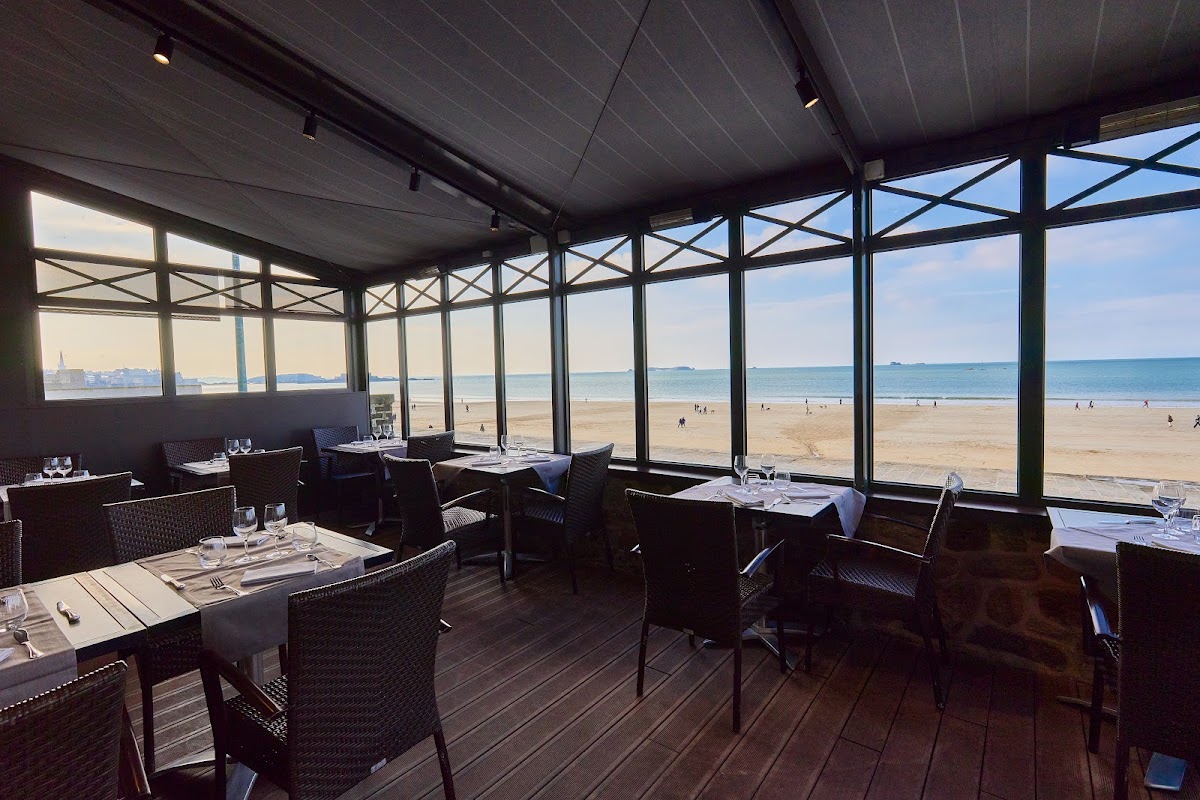 Restaurant de l'Antinéa