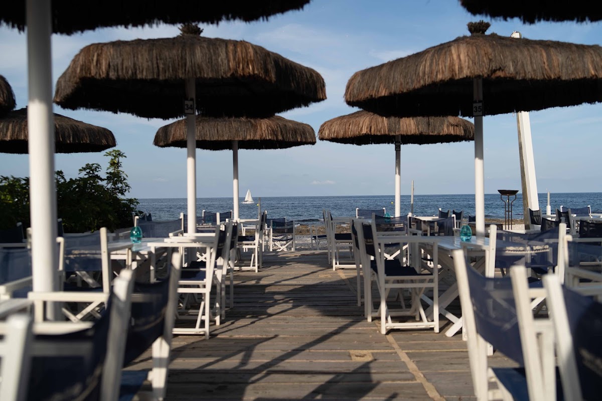 Montgó di Bongo Jávea