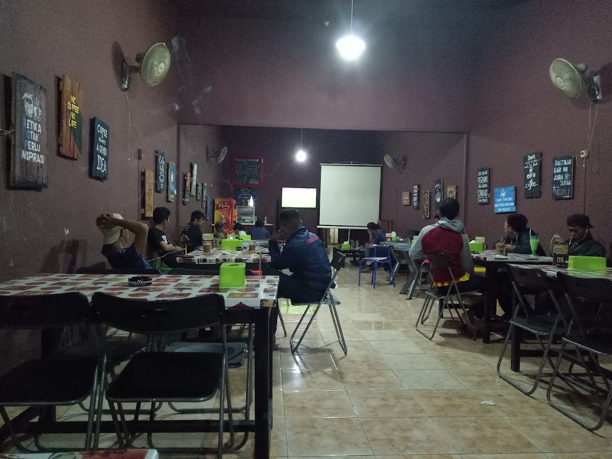 Warkop Khansa