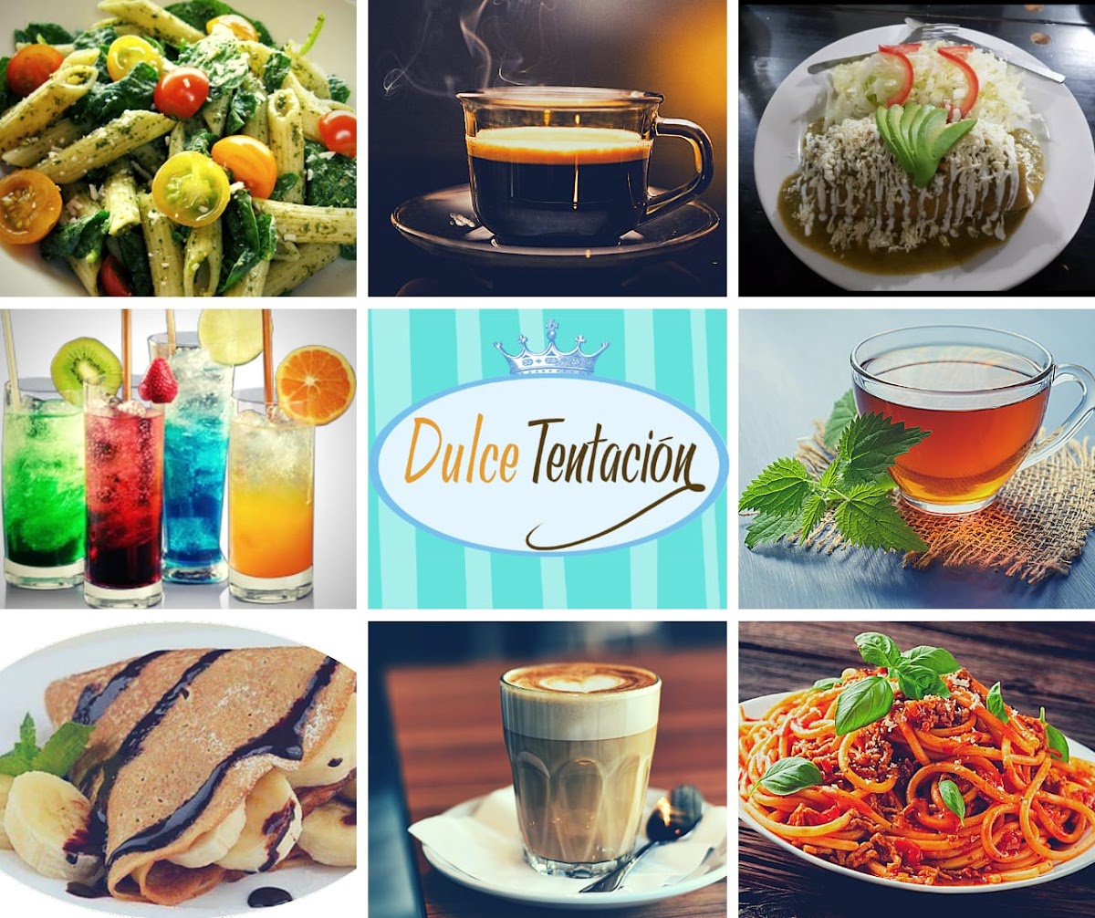 La Haus de la Crepa Ezequiel Montes