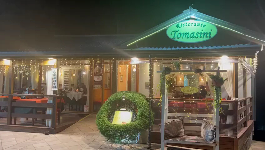 Ristorante Tomasini