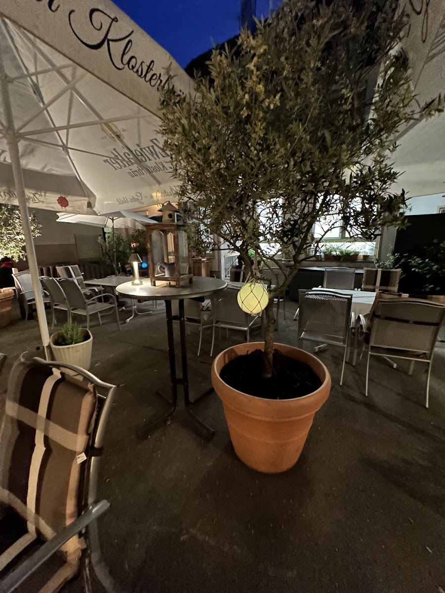 Ristorante Pizzeria Lamm Giancarlo & Romina