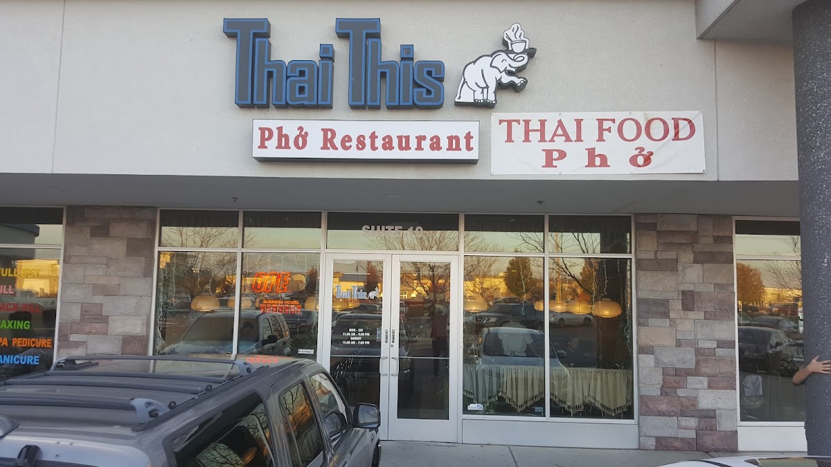 Thai This