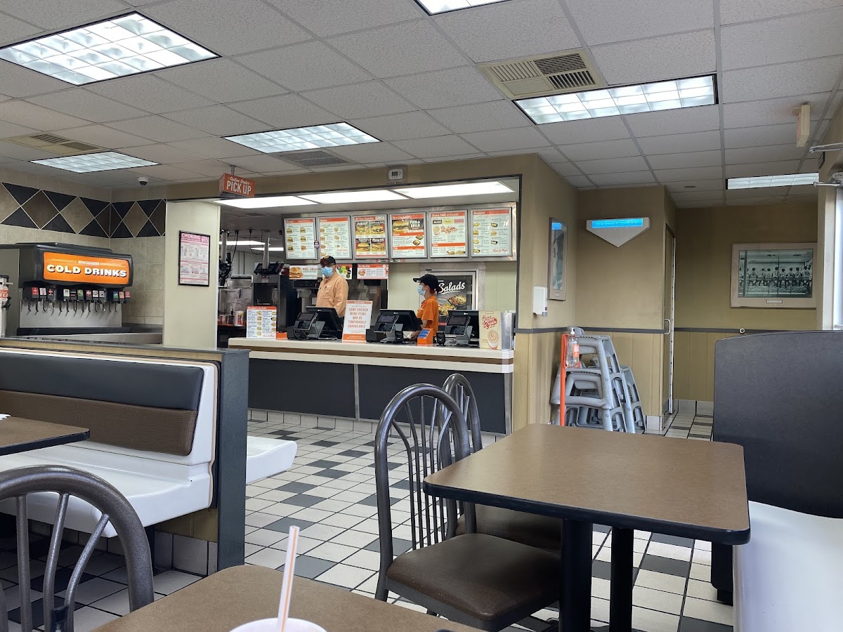 Whataburger
