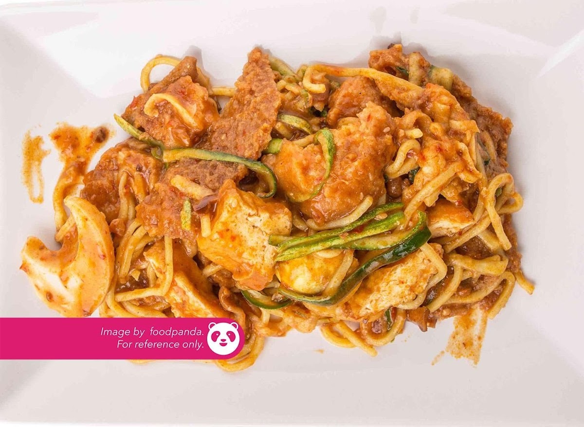 Astaka Kampong Melayu (Kampong Melayu)