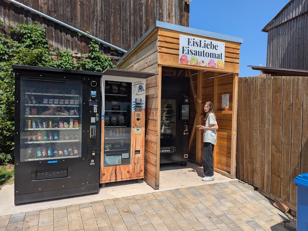 EisLiebe Poppenricht