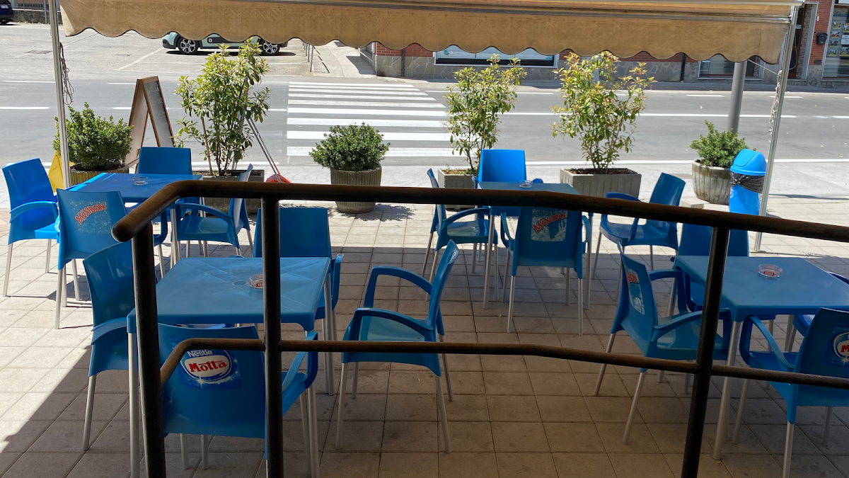 Bar pasquinelli S.n.c