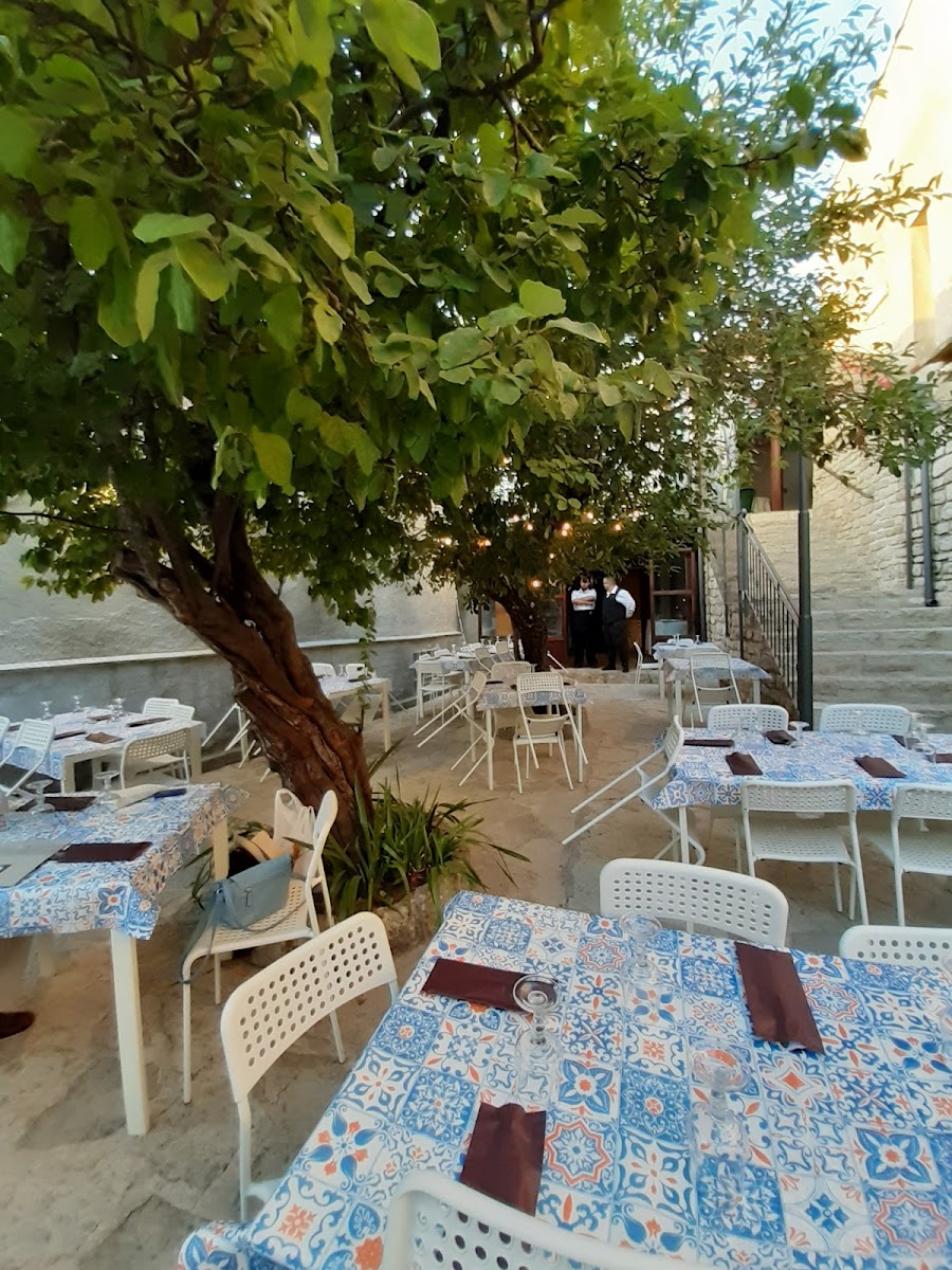 Ristorante Pizzeria Ulisse