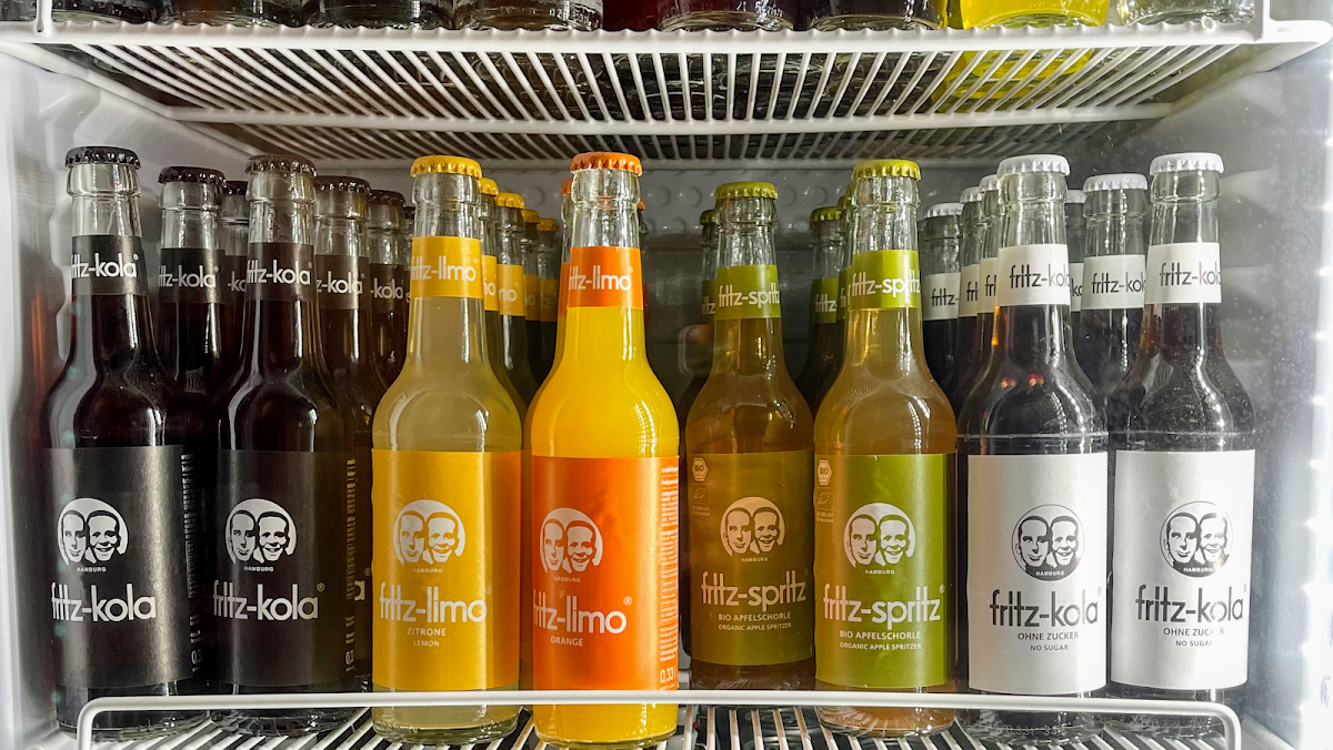 APS American-Pizza-Service Husum