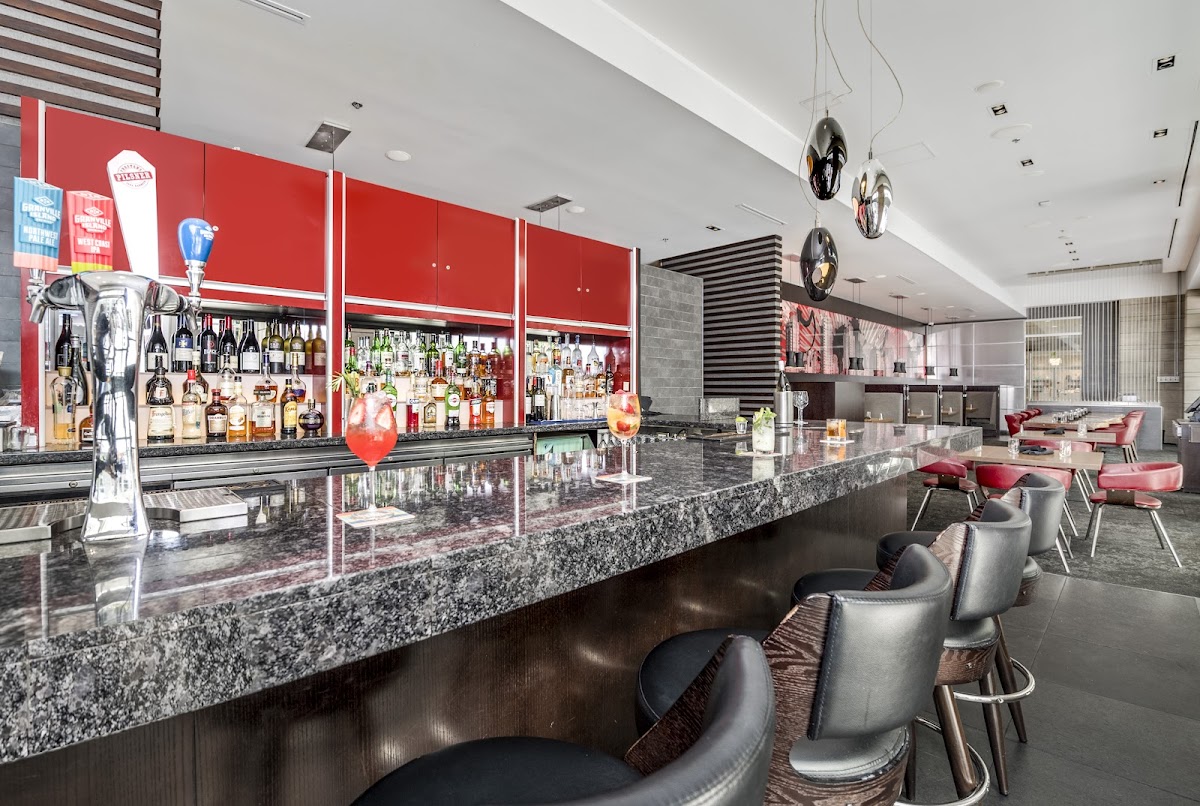 Prestons Restaurant + Lounge Vancouver