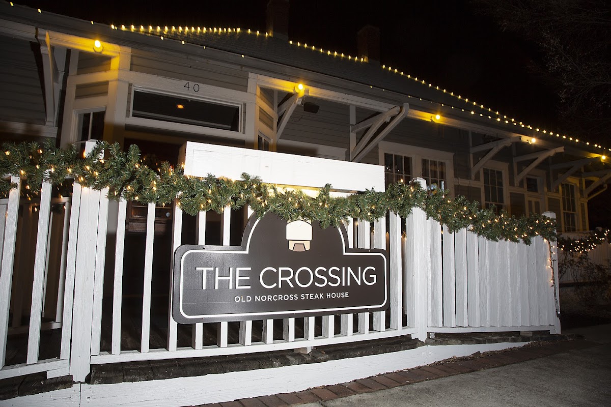 The Crossing Steakhouse