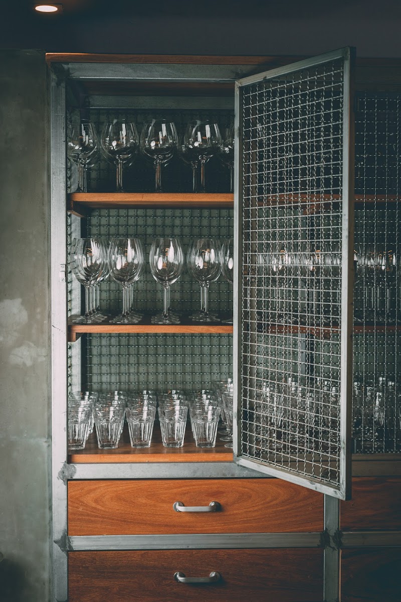 PENDRAGON - cozinha autoral | Chef Arthur Pendragon