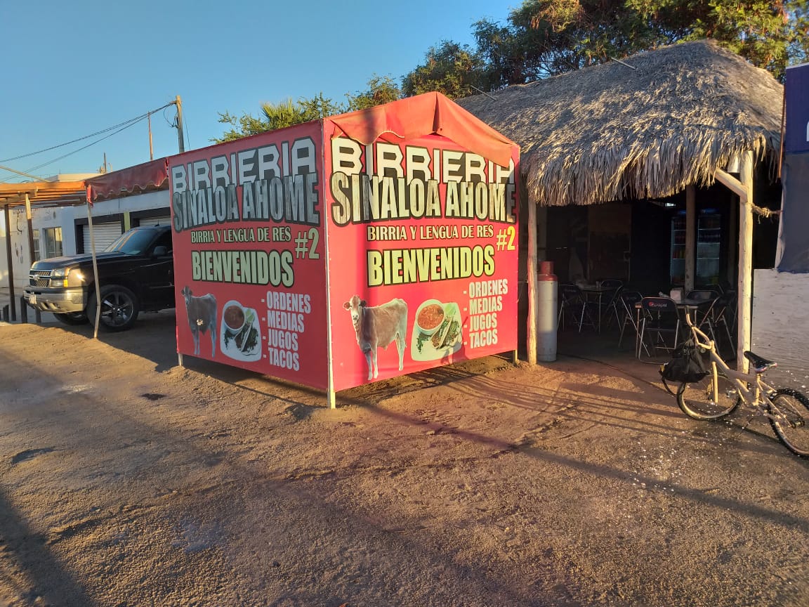 Birrieria Sinaloa Ahome 2