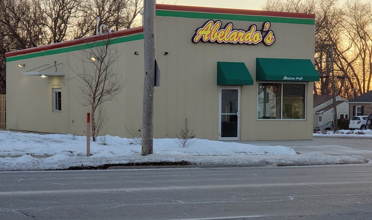 Abelardo’s Mexican Fresh