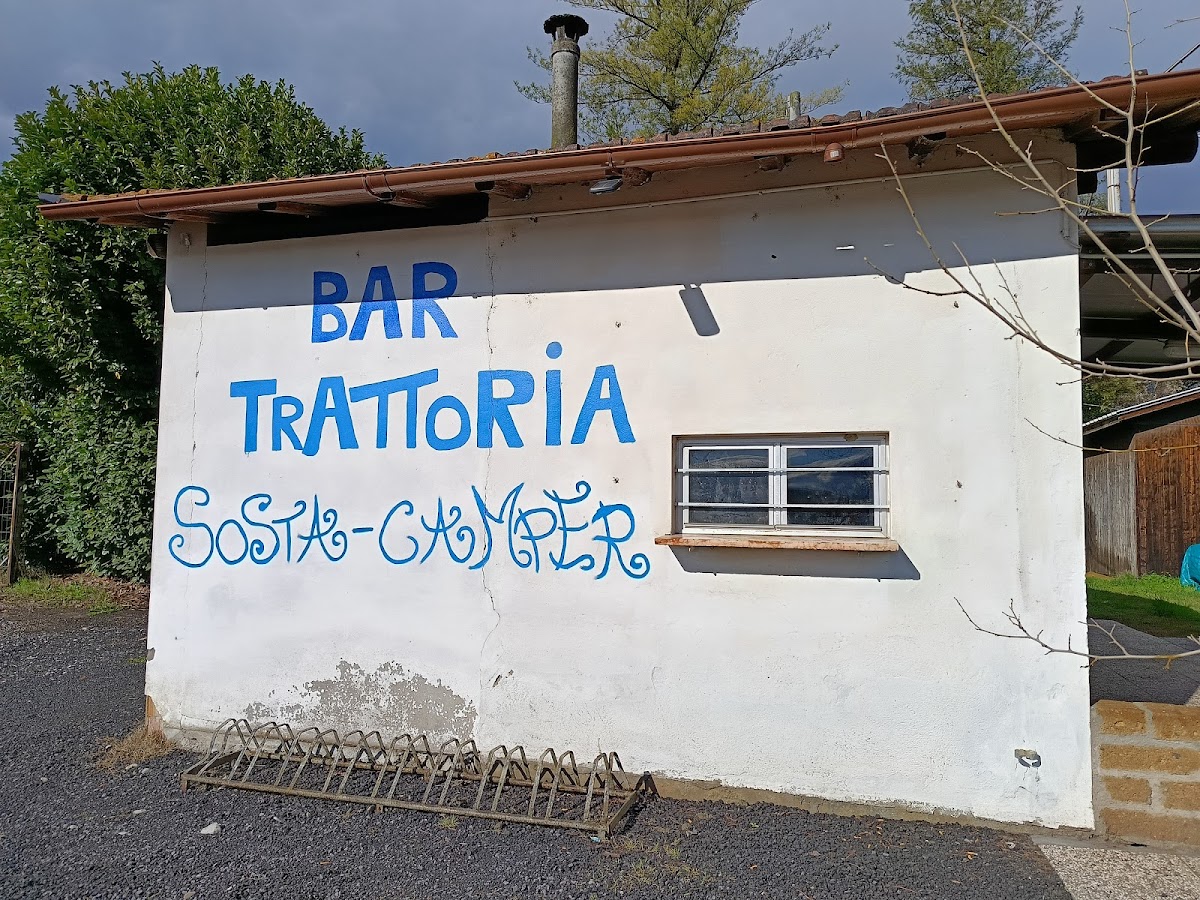 Laghetto San Cipriano