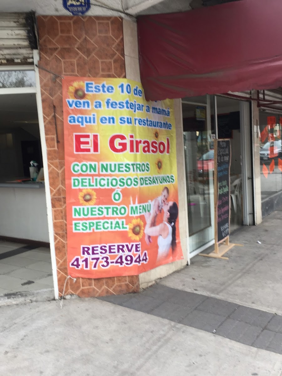 El Girasol