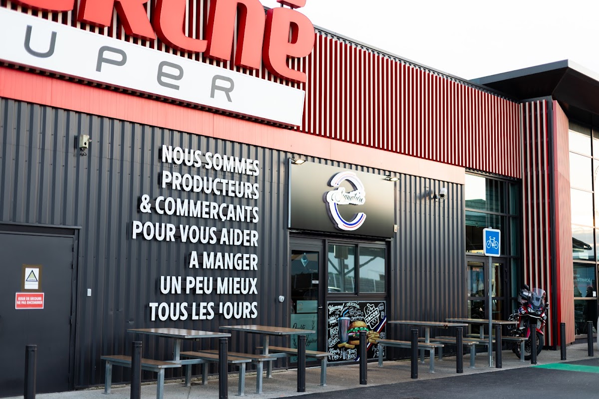 Signature Saint Génies