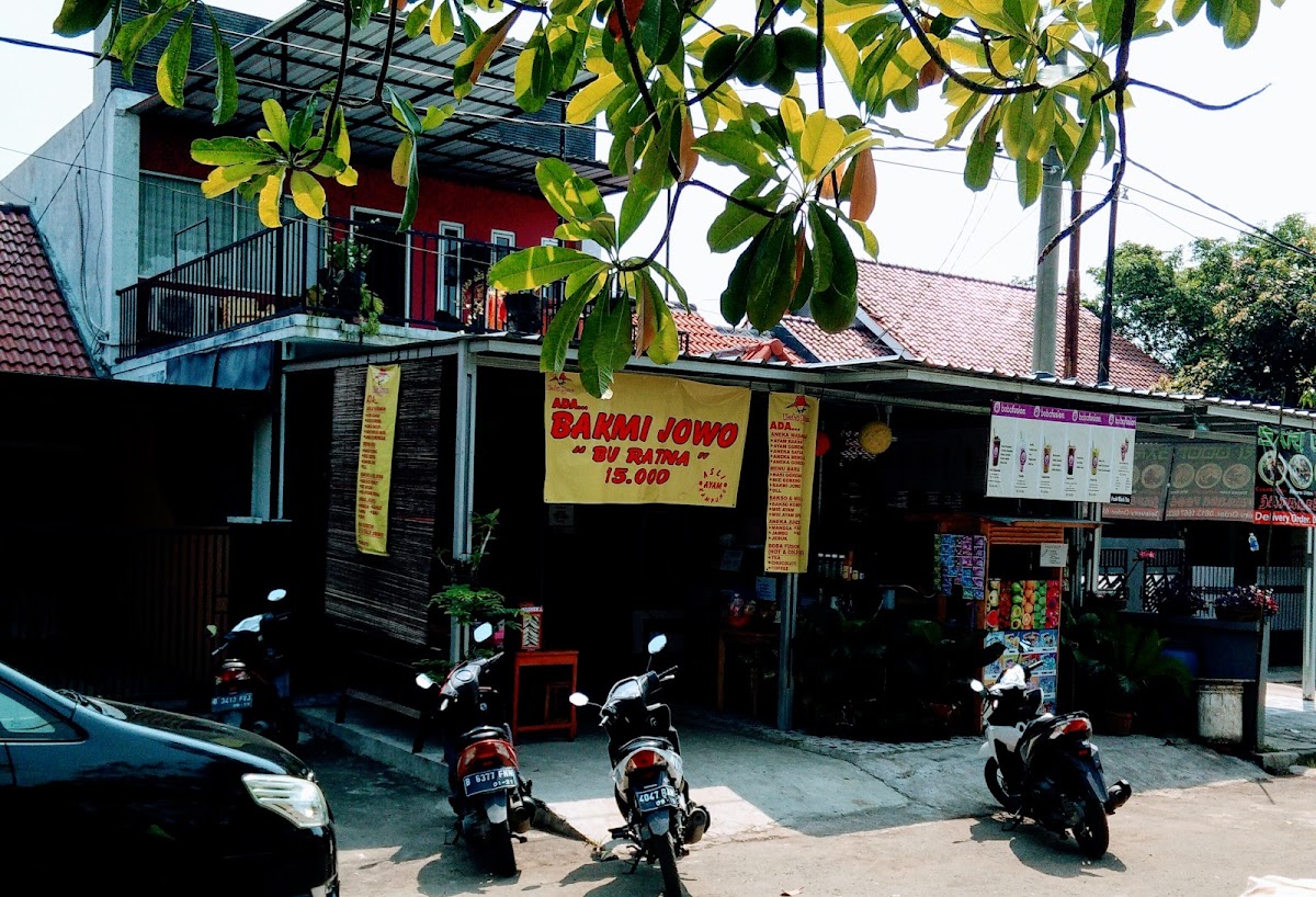 Kedai Djawa